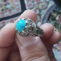 فیروزه نیشابور قیمت ۱۵میلیون تومن