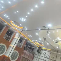 برقکاری،نورپردازی و سرویس کولر(اقساطی)