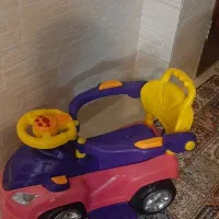 ماشین کودک