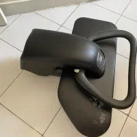 اتو پرسی ژانومه در حد نو مدل ۳۹۰۰ به همراه کارتن|اتو و لوازم اتو|تهران, بلوار کشاورز|دیوار
