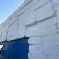 فروش فوم سقفی و تیرچه با ارسال رایگان|مصالح و تجهیزات ساختمان|شیراز, شهرک صنعتی شیراز|دیوار