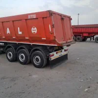 کمپرس سه محور ۴۰۳|خودرو سنگین|بیجار, |دیوار