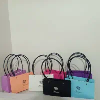 فلاور بگ ( کیف گل)