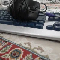 موس و کیبور