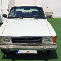 پیکان ۸۳ دوگانه کم کار