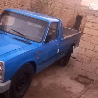 سایپا دوگانه سوز مدل ۹۲|خودرو سواری و وانت|میاندوآب, |دیوار