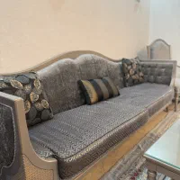 مبل|مبلمان خانگی و میز عسلی|تهران, جنتآباد جنوبی|دیوار