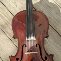 ویولن اروپایی|ویولن|اندیشه, اندیشه فاز ۴|دیوار