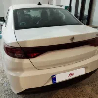 فروش تارا V1 دستی ۶ سرعته