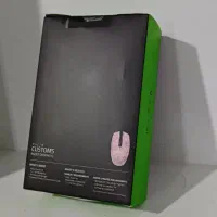 موس Razer Orochi V2 نسخه Hello Kitty اصل آمریکا|قطعات و لوازم جانبی رایانه|اشنویه, |دیوار