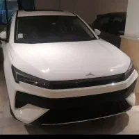 کی ام سی جی ۷ ۱۴۰۳|خودرو سواری و وانت|ساری, |دیوار