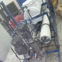 فروش آب شیرین کن RO|ماشینآلات صنعتی|زابل, |دیوار