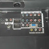 LCD سامسونگ سالم ب شرط فوری مشتری واقعی میخام|تلویزیون و پروژکتور|تهران, آذری|دیوار