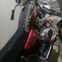 موتور ۱۲۵ لیفان