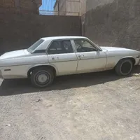 شورلت نوا c۶اتومات