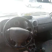 پراید فروشی 131مدل96دوگانه دست|خودرو سواری و وانت|مشهد, توس فردوسی|دیوار