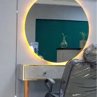 کلیه لوازم سالن زیبایی مدرن