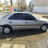 ۴۰۵ مدل ۸۶|خودرو سواری و وانت|بروجرد, |دیوار