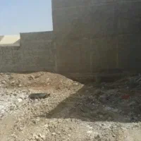 زمین شهرک فرودگاه صنایع ۴میلان چهارم  نبش سه راه