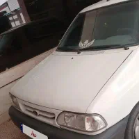 پراید مدل ۹۰