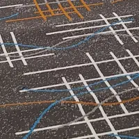 فروش گلیم فرش فانتزی