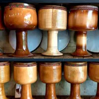 فروش انواع تمبک