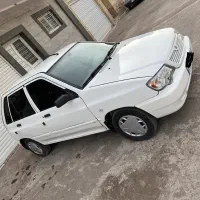 ماشین ۱۱۱|خودرو سواری و وانت|کرمان, |دیوار