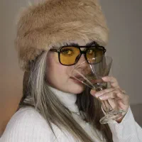 فروش عمده هد روسی خز گرم بالا با کف قیمت تولیدی|لباس|گرگان, |دیوار