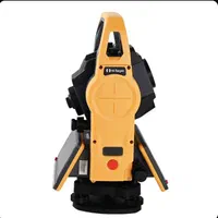 دوربین نقشه برداری توتال استیشن TOTAL (هایتارگت)|مصالح و تجهیزات ساختمان|رشت, فلسطین|دیوار