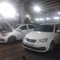 استخدام شاگرد مکانیک