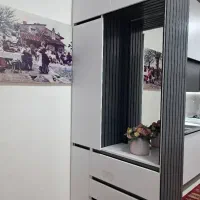 واحد فول بر اصلی بلوار صنعت (۹۰ متری )|فروش آپارتمان|دورود, |دیوار