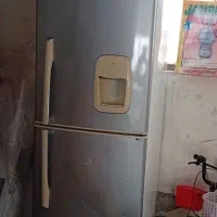 یخچال دو دره سیلوان سالم