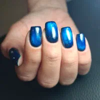 کاشت و ترمیم ناخن