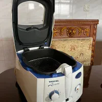 سرخکن تفال|اجاق گاز و لوازم برقی پخت‌وپز|نور, |دیوار