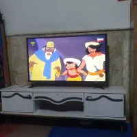 تلویزیون