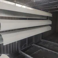 فروش کرکره برقی وشیشه سکوریت وجک پارکینگ|خدمات پیشه و مهارت|چالوس, |دیوار