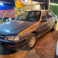 فروش خودرو|خودرو سواری و وانت|پرهسر, |دیوار