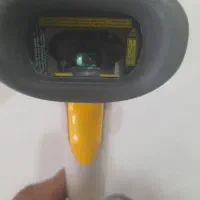 بارکد خوان|پرینتر، اسکنر، کپی، فکس|اراک, |دیوار