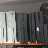 فروش xbox one و xbox one s ایکس باکس وان و وان اس