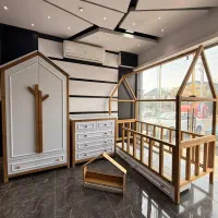 سرویس کودک مدل آرکو