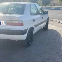 زانتیا مدل 88