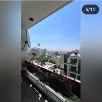 فروش پنت ۵۵۰ متری در فرمانیه
