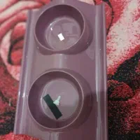 خاک گربه وطرف عدا شیشه شیر