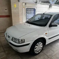 سمند LX بیرنگ|خودرو سواری و وانت|تهران, شیخ هادی|دیوار