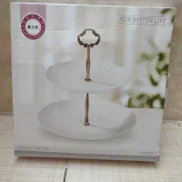 شیرینی خوری (میوه خوری)گل کیش قیمت (۱۵۰۰)