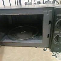 ماکروفر|اجاق گاز و لوازم برقی پخت‌وپز|هندیجان, |دیوار