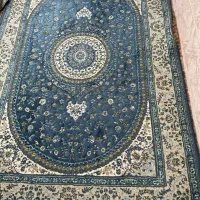 دو عدد فرش ۶ متری|فرش|لشت نشا, |دیوار