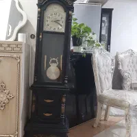 ساعت سالم و شیک