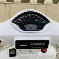 موتورشارژی کودک|اسباب‌بازی بچه|جم, |دیوار