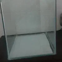 آکواریوم به همراه پمپ تصفیه